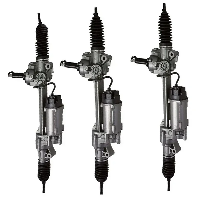 Высококачественные автозапчасти, рулевая рейка и рулевые системы шестерни, подходящие для модели автомобиля 8K2423055, правый руль
Высококачественные автозапчасти, рулевая рейка и рулевые системы шестерни, подходящие для модели автомобиля 8K2423055, правый руль