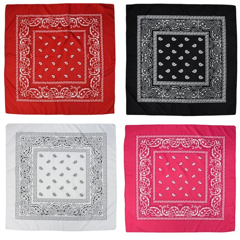 90CM NEW Hip Hop Cashew flowers Printed Bandana Men Women Outdoor Headbands Band Wrist Wraps amoeba Scarves Hair Accessories
90CM NEW Hip Hop Cashew flowers Printed Bandana Men Women Outdoor Headbands Band Wrist Wraps amoeba Scarves Hair Accessories