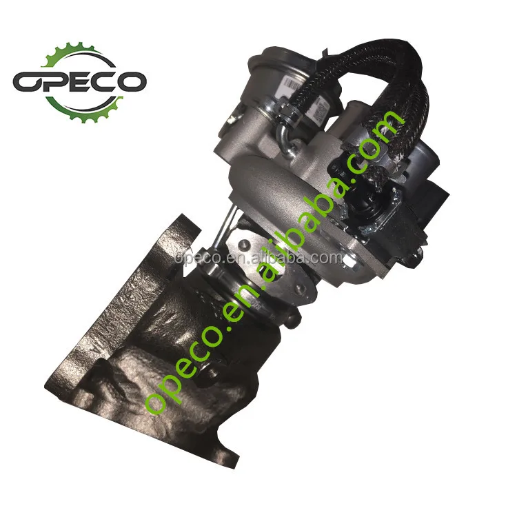 For FAW Besturn SUV T77 1.2T CA4GA12TD Turbocharger 49130-02000 1118010-C13L 4913002000 1118010C13L
For FAW Besturn SUV T77 1.2T CA4GA12TD Turbocharger 49130-02000 1118010-C13L 4913002000 1118010C13L