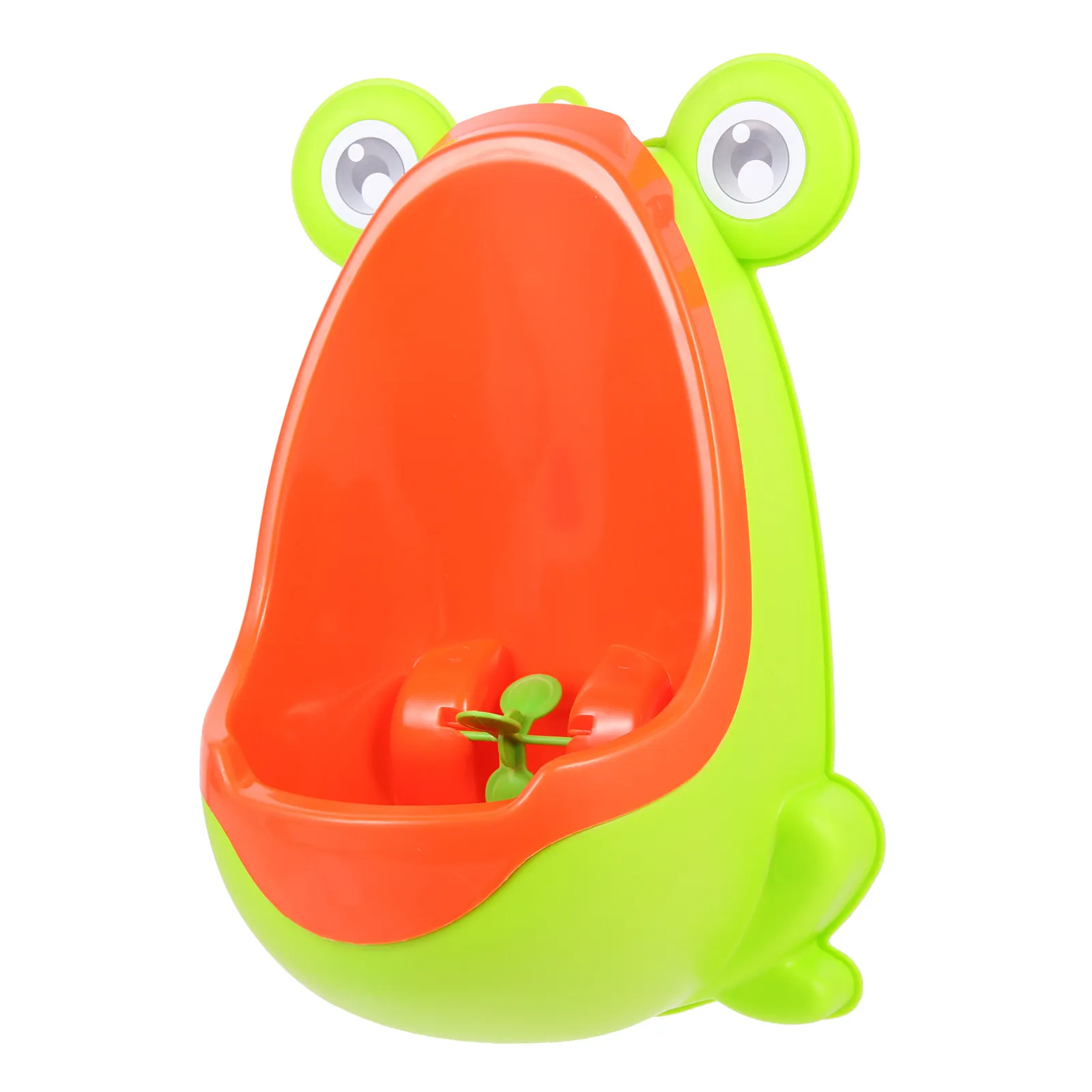 Boys Potty Training Toilet Bathroom Trainer Urinal Standing Infant Flushing Baby
Boys Potty Training Toilet Bathroom Trainer Urinal Standing Infant Flushing Baby