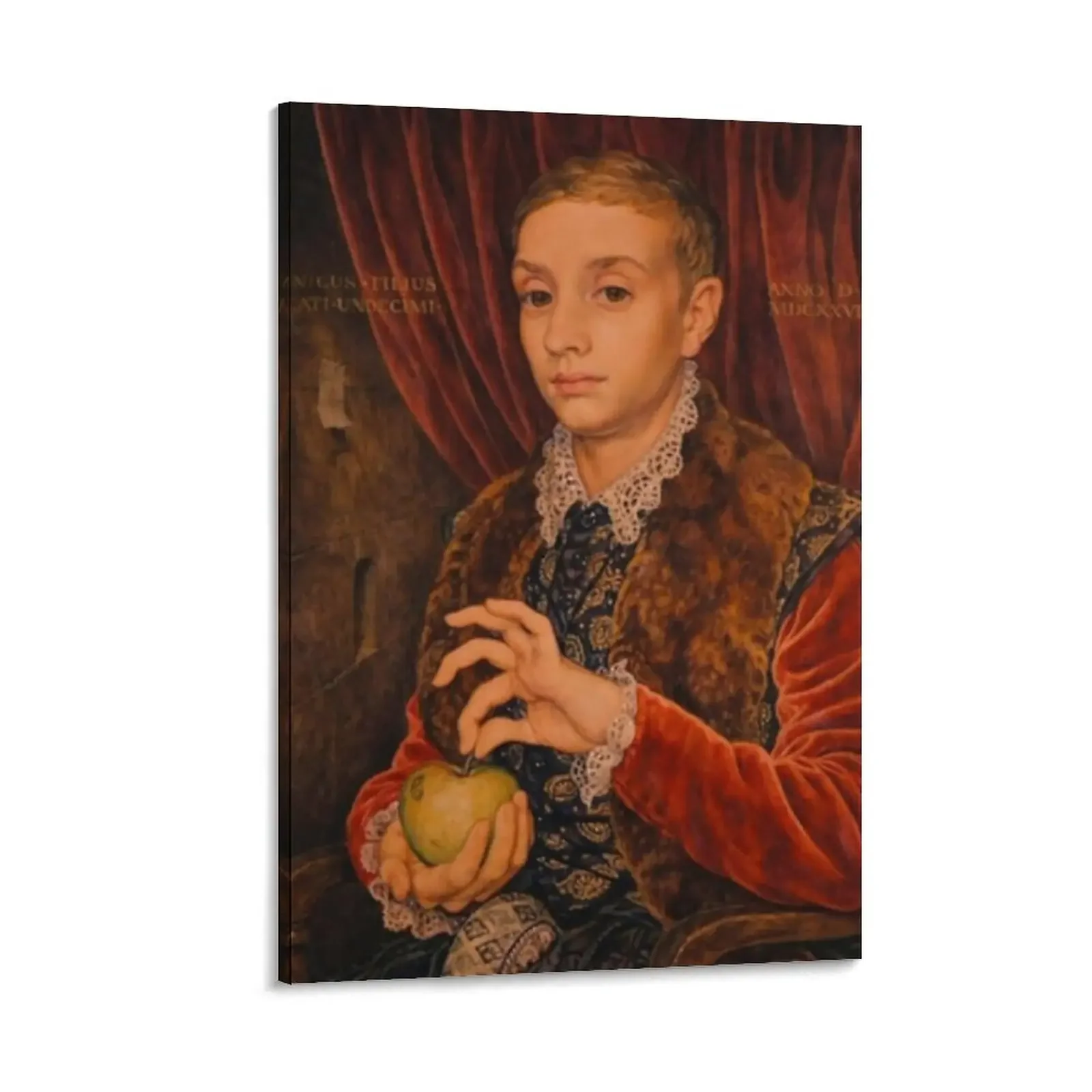 Boy With Apple Painting Canvas Painting luxury home decor home decor interior Wall decoration frame art
Boy With Apple Painting Canvas Painting luxury home decor home decor interior Wall decoration frame art