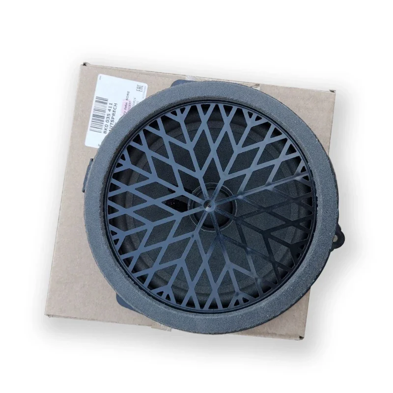 Suitable for Audi A4 B8 A5 2009 2010 2011 2012 2013 2014 2015 2016 door audio speakers woofer tweeter
Suitable for Audi A4 B8 A5 2009 2010 2011 2012 2013 2014 2015 2016 door audio speakers woofer tweeter