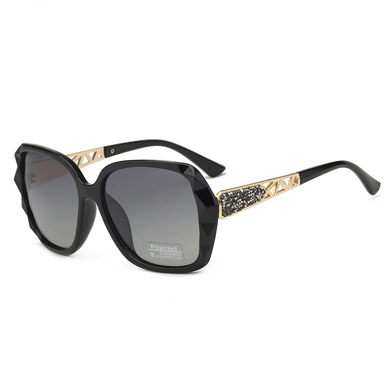 ODEK PIANAN New Fashion UV400 Metal Hollow Legs Women's Outdoor Sports Sunscreen Sunglasses
ODEK PIANAN New Fashion UV400 Metal Hollow Legs Women's Outdoor Sports Sunscreen Sunglasses