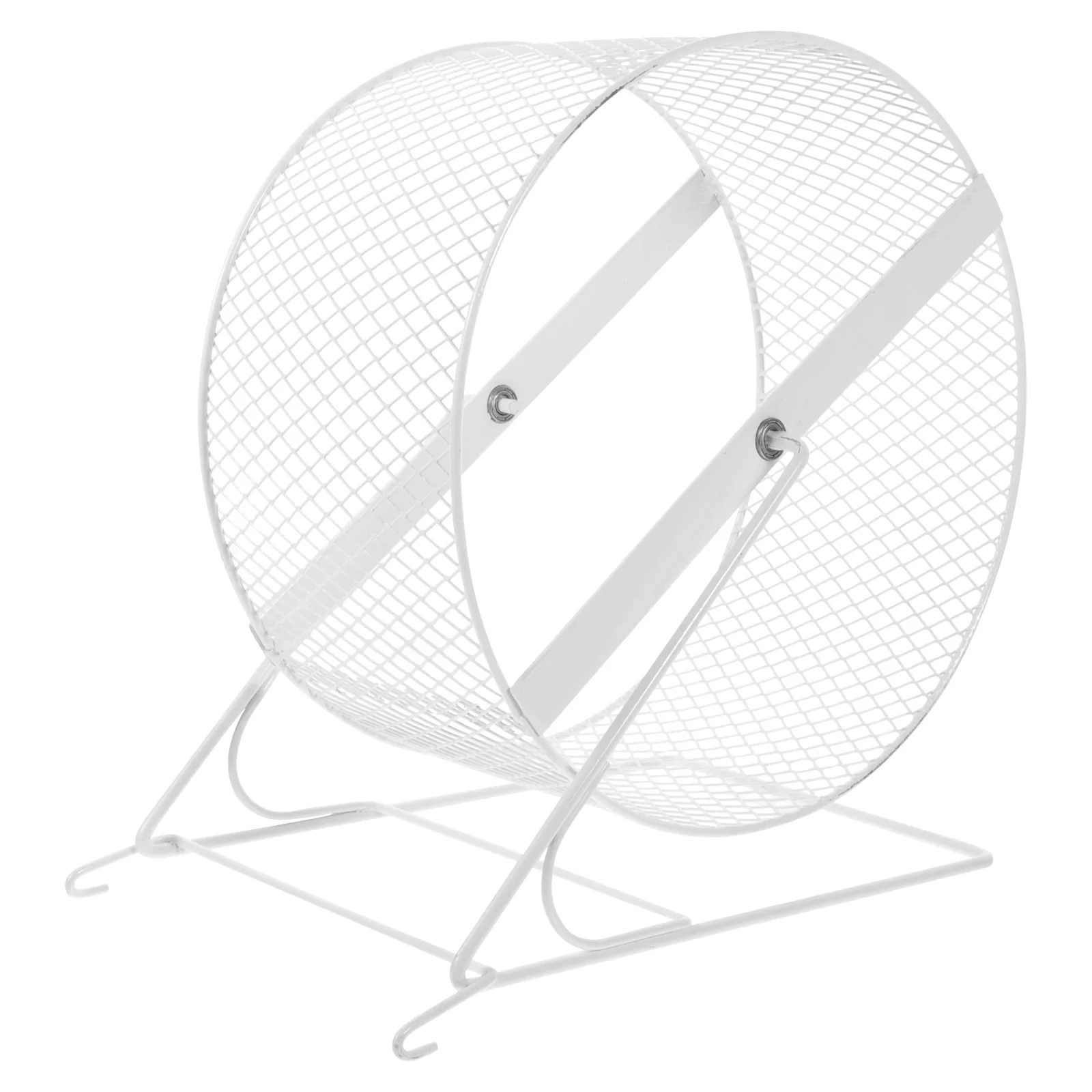 Hamster Running Wheel Plaything Iron Exercise Animal Small Pet Hedgehog Funny Animals Toy Office Walker
Hamster Running Wheel Plaything Iron Exercise Animal Small Pet Hedgehog Funny Animals Toy Office Walker