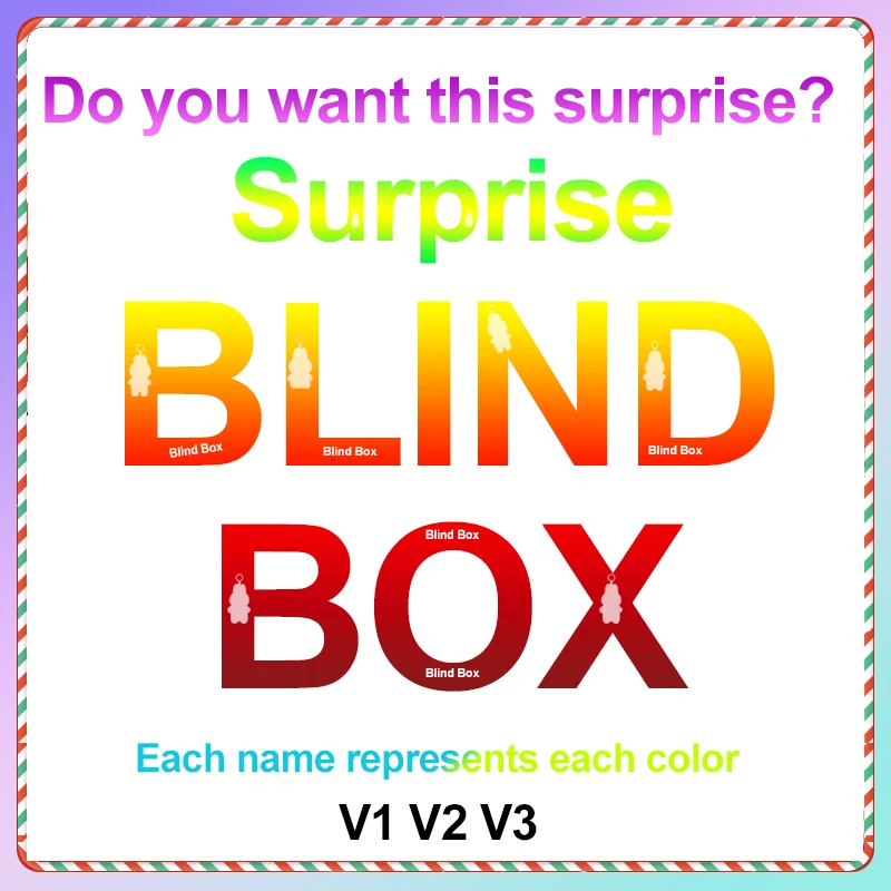 New 17cm Replica V1 Handmade Custom Vinyl Doll Pendant Children Contact Customer Service To Specify Style Blind Box Holiday Gift
New 17cm Replica V1 Handmade Custom Vinyl Doll Pendant Children Contact Customer Service To Specify Style Blind Box Holiday Gift