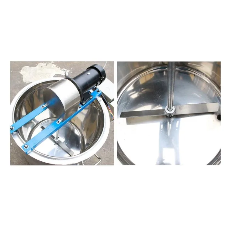 2026 High Quality Intelligent Electr Soy Wax Melter Making Machine Candle Wax Warmer for Wax Melts
2026 High Quality Intelligent Electr Soy Wax Melter Making Machine Candle Wax Warmer for Wax Melts