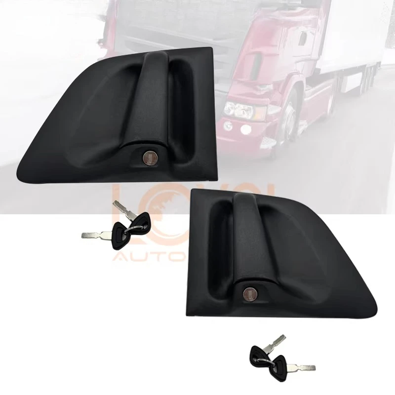 1pcs For Scania Truck P420 G440 P400 P410 Door Handle
1pcs For Scania Truck P420 G440 P400 P410 Door Handle