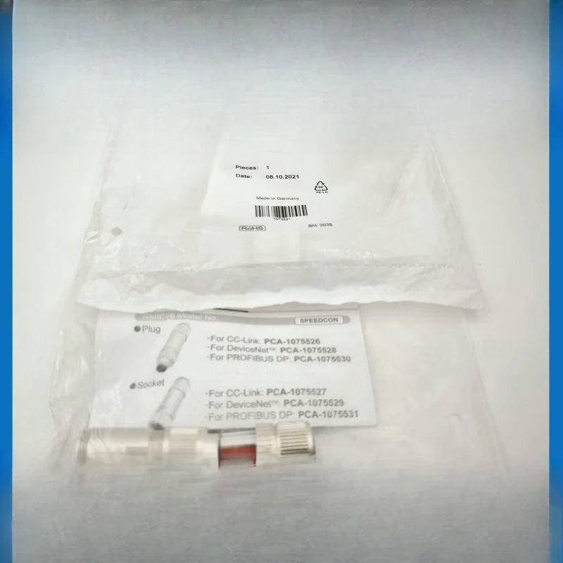 Parts Suitable for SMC Plug PCA1075526 1075528 1075530 1075527 1075529 1075531
Parts Suitable for SMC Plug PCA1075526 1075528 1075530 1075527 1075529 1075531