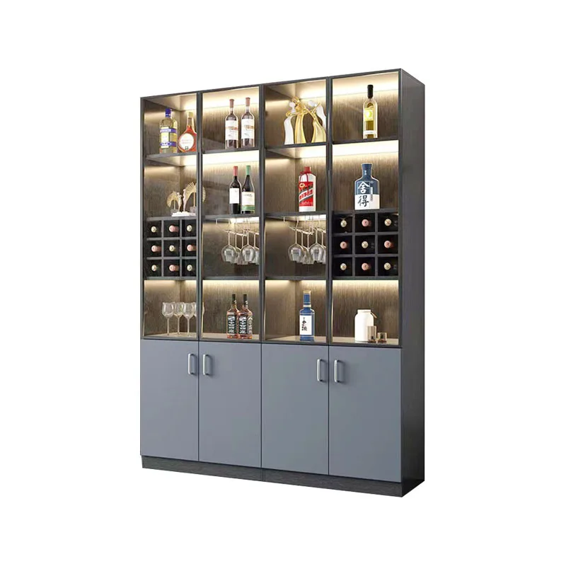 Factory custom wall bookcase solid wood wardrobe special-shaped bookshelf curved wine cabinet processing custom background displ
Factory custom wall bookcase solid wood wardrobe special-shaped bookshelf curved wine cabinet processing custom background displ