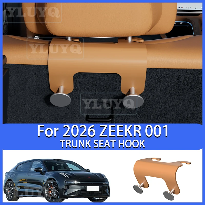 2026 Model Car Hook Car Seat Back Hook Trunk Interior Hook Accessories ABS WHITE BLUE Trunk with seatback hooks
2026 Model Car Hook Car Seat Back Hook Trunk Interior Hook Accessories ABS WHITE BLUE Trunk with seatback hooks