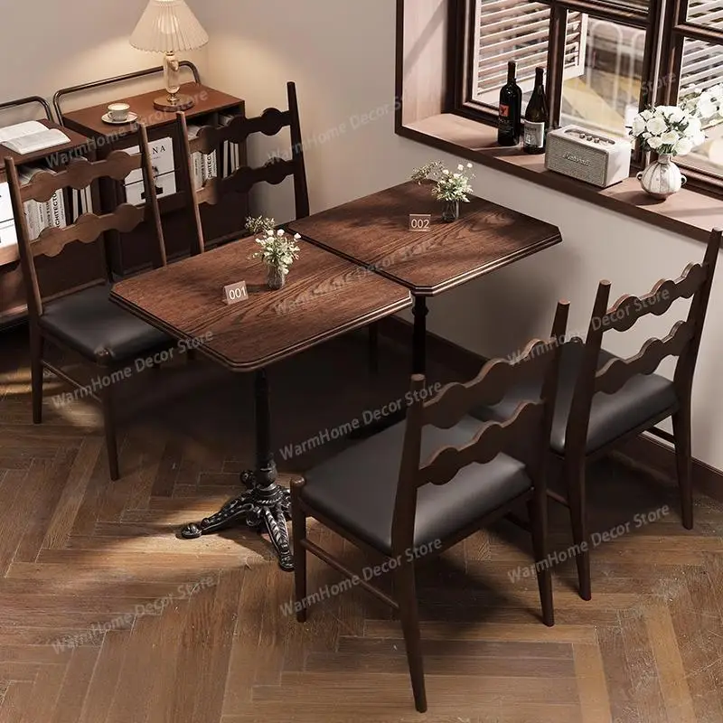 American Style Villa Café Tables Modern Kitchen Balcony Fashion Lawn Café Tables Courtyard Hotel Furniture Salontafel Ls40kfz
American Style Villa Café Tables Modern Kitchen Balcony Fashion Lawn Café Tables Courtyard Hotel Furniture Salontafel Ls40kfz