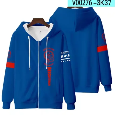 TOP 3D Printed Anime Date A Live Girl Tokisaki Kurumi Nightmare Boy Girl Sweatshirt Hooded Hoodies Harajuku men women Clothes
TOP 3D Printed Anime Date A Live Girl Tokisaki Kurumi Nightmare Boy Girl Sweatshirt Hooded Hoodies Harajuku men women Clothes