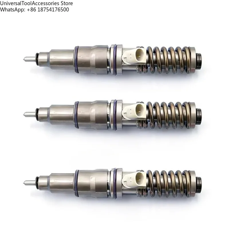 Китайский хит продаж: Самый популярный инжектор 03829087 7420430583 20430583 9020430583 для покупателей
Китайский хит продаж: Самый популярный инжектор 03829087 7420430583 20430583 9020430583 для покупателей