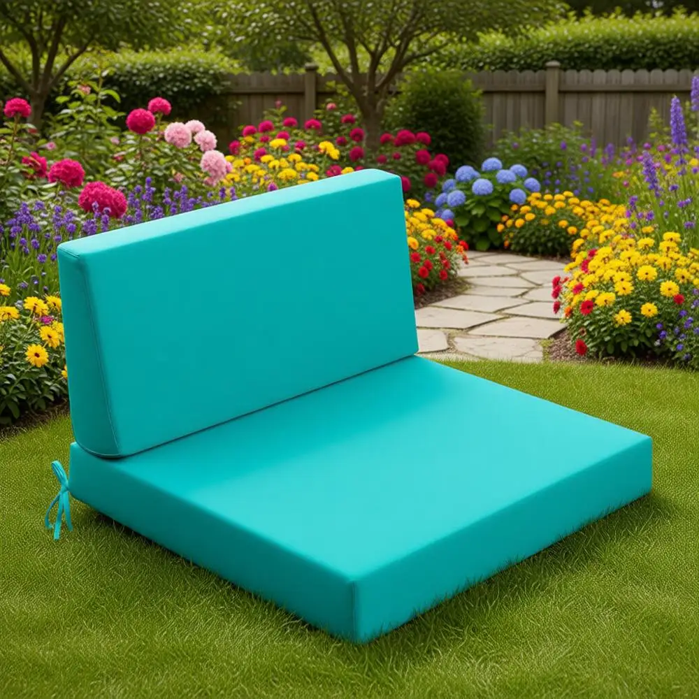 Подушки для уличной мебели, для сидений и спинок, водонепроницаемые, для глубоких сидений, для сада и газона, 26.5x26.5, синие
Подушки для уличной мебели, для сидений и спинок, водонепроницаемые, для глубоких сидений, для сада и газона, 26.5x26.5, синие