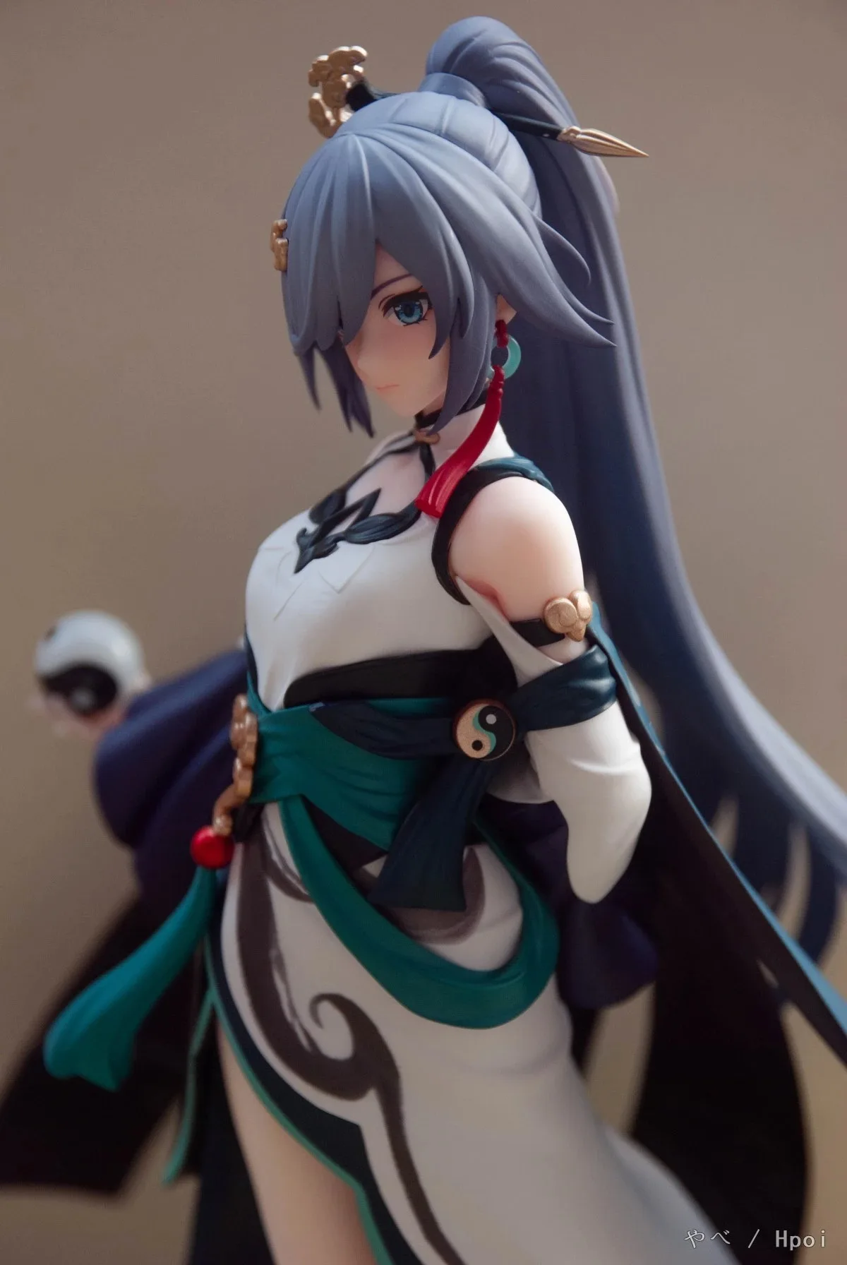 【TM】In Stock Myethos Gift+ Series Honkai Impact 3 Fu Hua · Azure Empyrea 1/8 Figures Model Toy Gift Collection Ornament
【TM】In Stock Myethos Gift+ Series Honkai Impact 3 Fu Hua · Azure Empyrea 1/8 Figures Model Toy Gift Collection Ornament