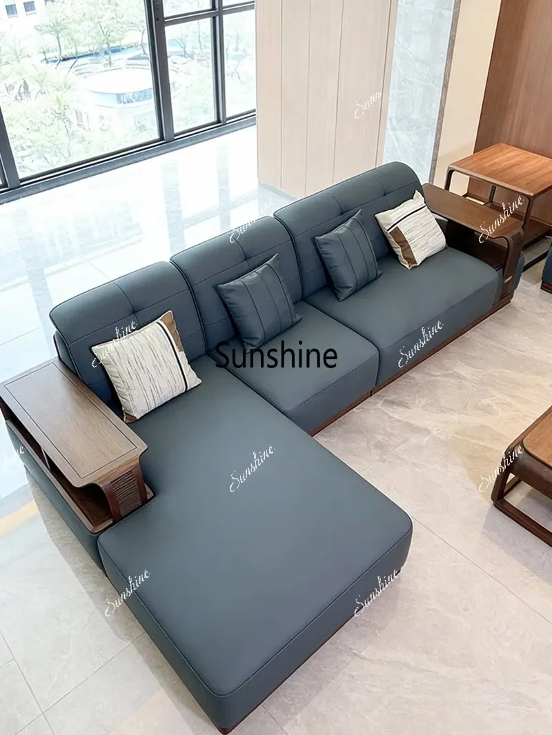YSolid wood single mortise and tenon structure storage functional fabric leisure sofa
YSolid wood single mortise and tenon structure storage functional fabric leisure sofa