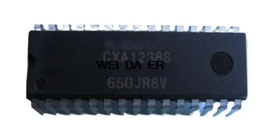 100% NEWHigh quality products CXA1238S DIP30 MODULE newHigh quality products
100% NEWHigh quality products CXA1238S DIP30 MODULE newHigh quality products