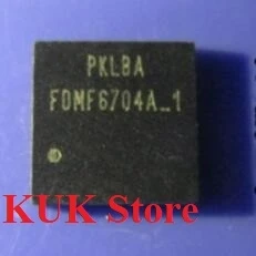 Реально оригинальный 100% новый FDMF6704A, маркировка FDMF6704A _ 1 фонарь QFN40 10 шт. ~ 50 шт.
Реально оригинальный 100% новый FDMF6704A, маркировка FDMF6704A _ 1 фонарь QFN40 10 шт. ~ 50 шт.