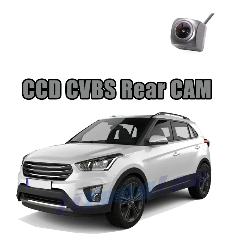 Car Rear View Camera CCD CVBS 720P AHD 1080P For Hyundai Creta ix25 Cantus Reverse Night Vision WaterPoof Parking Backup CAM
Car Rear View Camera CCD CVBS 720P AHD 1080P For Hyundai Creta ix25 Cantus Reverse Night Vision WaterPoof Parking Backup CAM