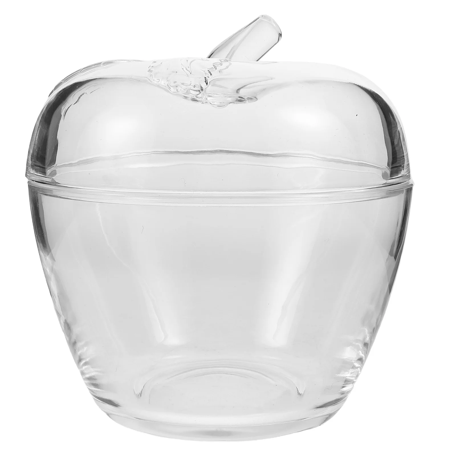 Creative Apple Gift Box Cookies Boxes Candy Storage with Lids Festival Present Case Clear Containers for Treats Acrylic
Creative Apple Gift Box Cookies Boxes Candy Storage with Lids Festival Present Case Clear Containers for Treats Acrylic