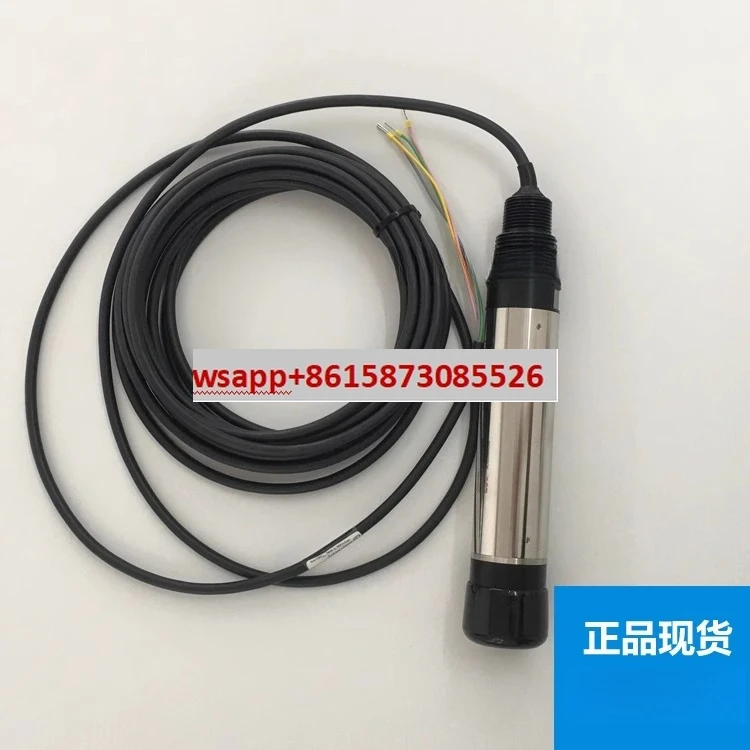 Dissolved oxygen probe COS61D-AAA1A3 electrode 51518598 membrane cap sensor cap genuine product
Dissolved oxygen probe COS61D-AAA1A3 electrode 51518598 membrane cap sensor cap genuine product