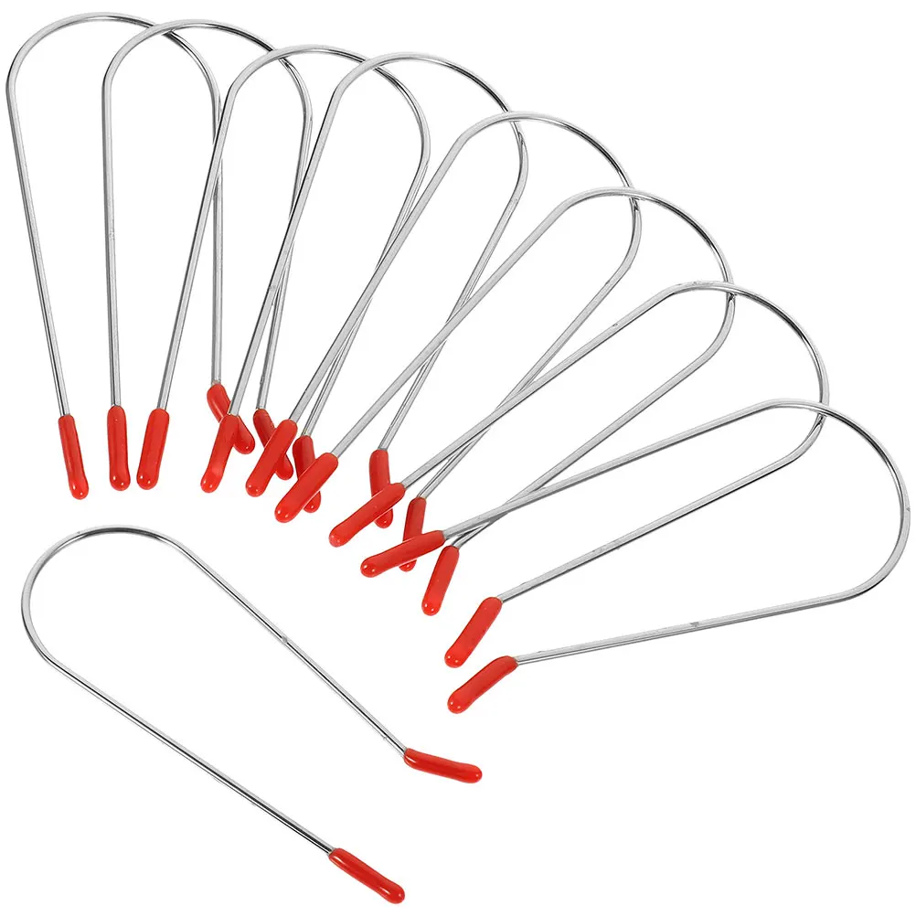 20pcs Curling Pins 2 54cm Random Color Roller Clips for Hot Volume Blowout Styling Tool Compact Storage
20pcs Curling Pins 2 54cm Random Color Roller Clips for Hot Volume Blowout Styling Tool Compact Storage