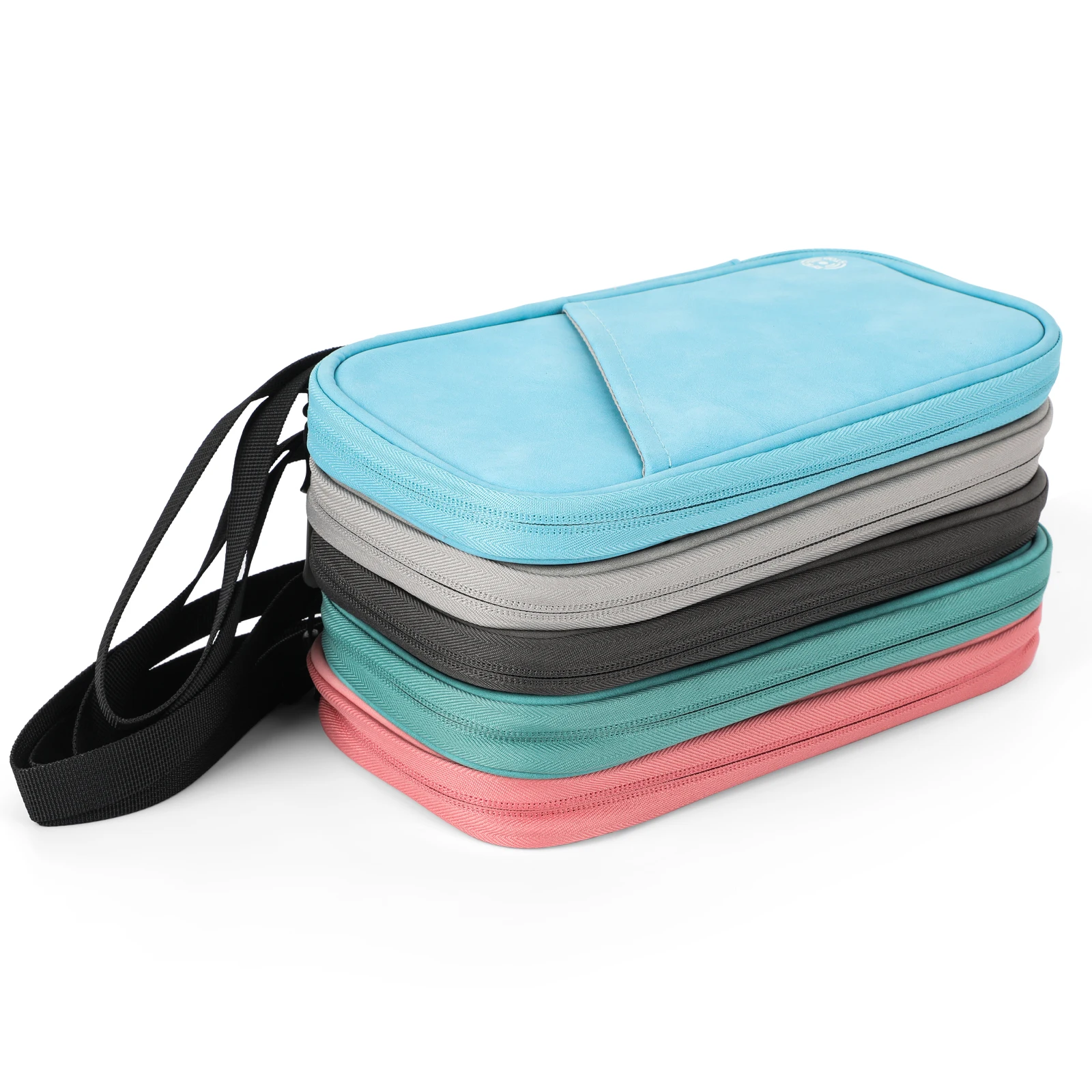 Wallet Multi functional phone parts bag for iPhone XiaomiRedmi Samang phone case or cards
Wallet Multi functional phone parts bag for iPhone XiaomiRedmi Samang phone case or cards