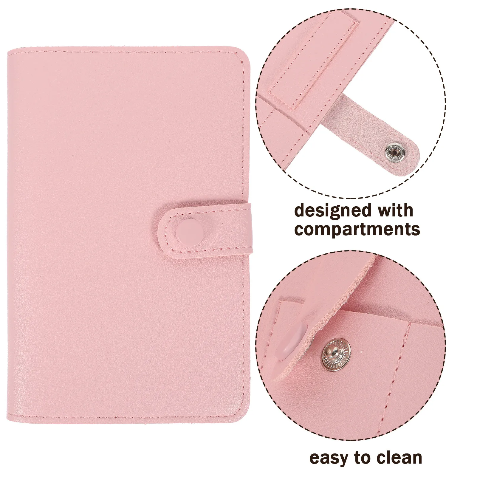 Nail Drill Bit Holder 37 Holes Manicure Tool Organizer Portable Durable Easy Clean for Beauty Scissors Tools Nail Bits Organizer
Nail Drill Bit Holder 37 Holes Manicure Tool Organizer Portable Durable Easy Clean for Beauty Scissors Tools Nail Bits Organizer