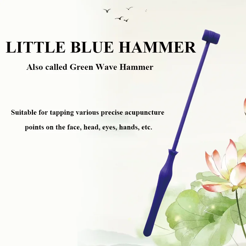 Молоток Xiaolan для спины и рук для домашнего использования с удобным инструментом для молотка
Молоток Xiaolan для спины и рук для домашнего использования с удобным инструментом для молотка