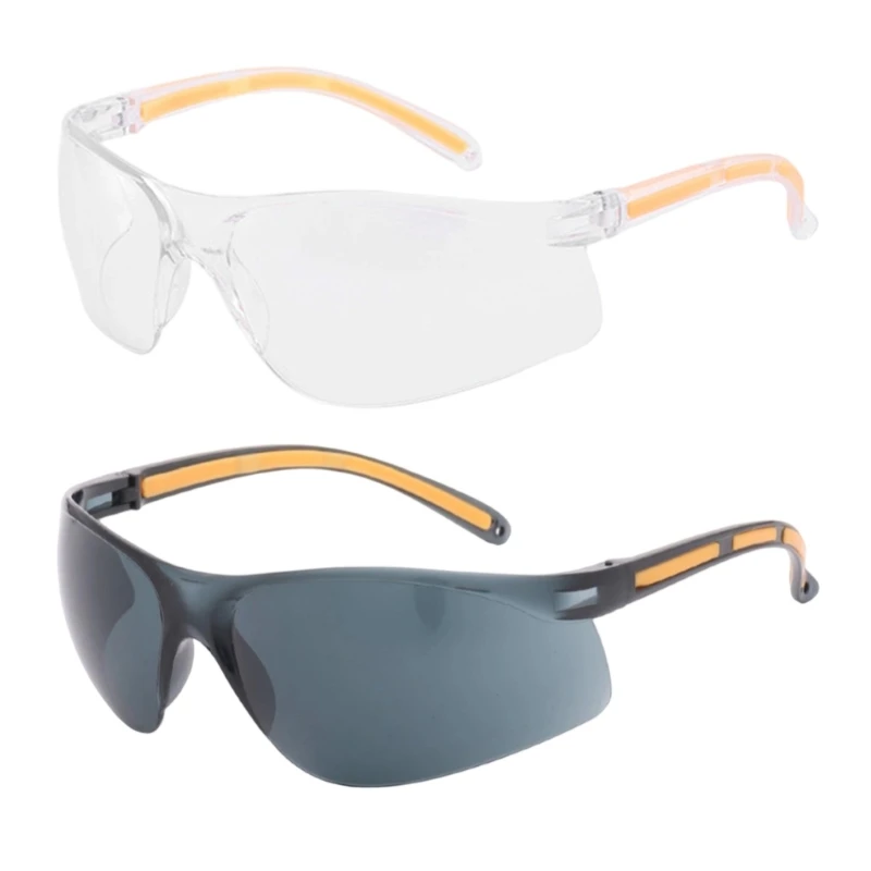 Lightweight Safety Goggles for Lab Garden Industry Nice Visual Eye Protections For Multiple Occupational Use
Lightweight Safety Goggles for Lab Garden Industry Nice Visual Eye Protections For Multiple Occupational Use