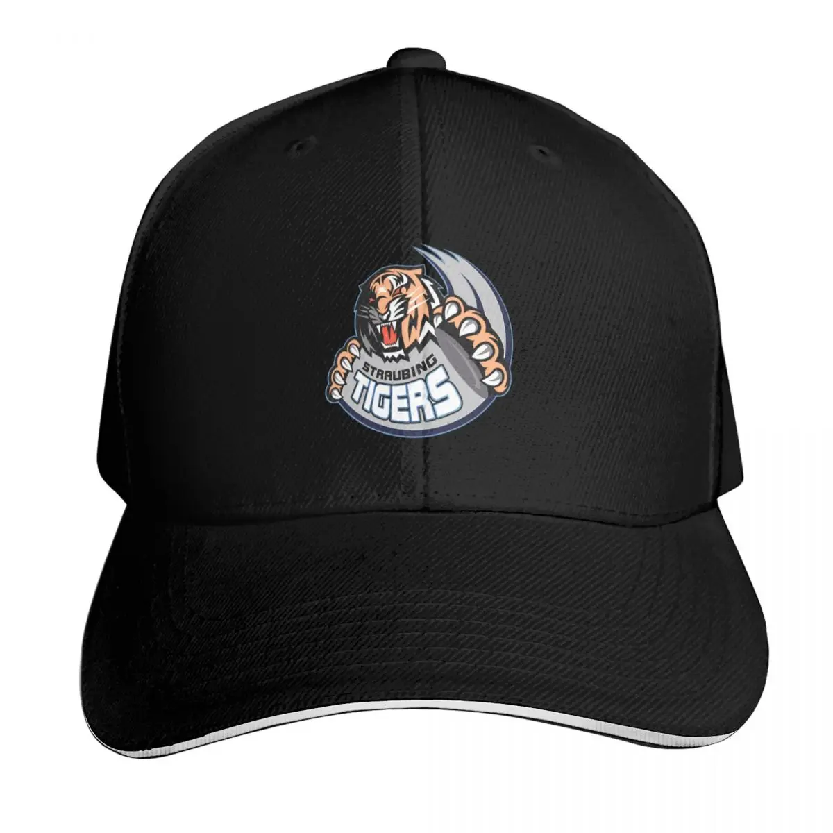 Straubing Tigers Baseball Cap western Hat Thermal Visor tactical cap Women's Beach Visor Men's
Straubing Tigers Baseball Cap western Hat Thermal Visor tactical cap Women's Beach Visor Men's