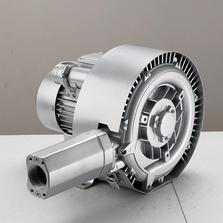 Pond Underwater Aerator Air Pump Fish Farm Aeration Ring Blower for Recirculating Aquaculture System
Pond Underwater Aerator Air Pump Fish Farm Aeration Ring Blower for Recirculating Aquaculture System