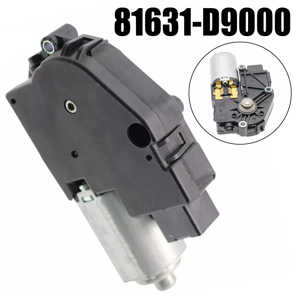 As Shown In The Picture Glass Motor Replacement Replacement Sunroof Motor For Kia OEM 81631-D9000 Easy Installation
As Shown In The Picture Glass Motor Replacement Replacement Sunroof Motor For Kia OEM 81631-D9000 Easy Installation
