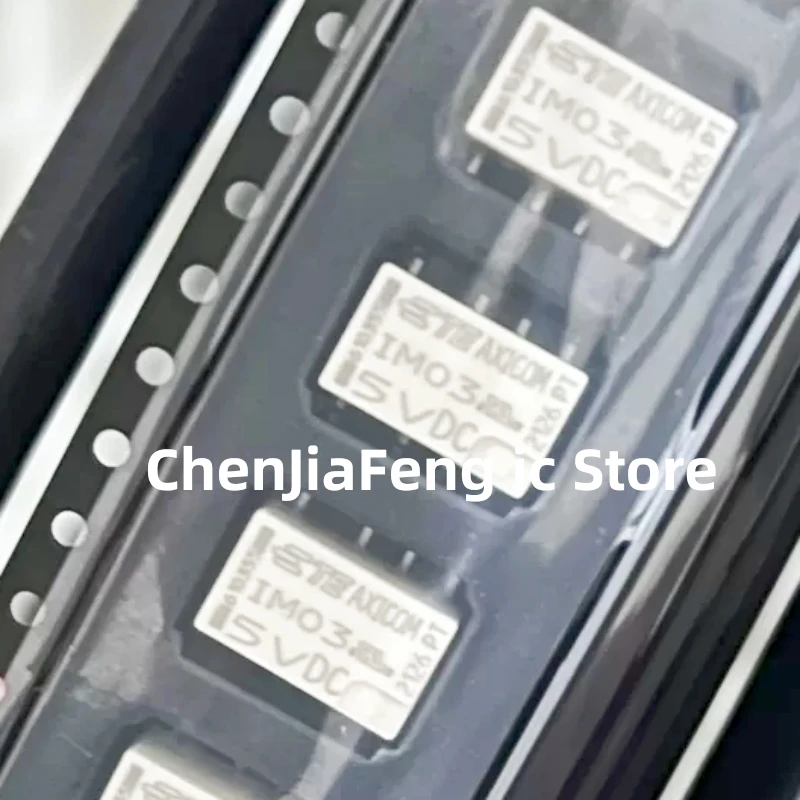 5PCS~100PCS/LOT IM03GR IM03 2A5V DIP-8 New original
5PCS~100PCS/LOT IM03GR IM03 2A5V DIP-8 New original