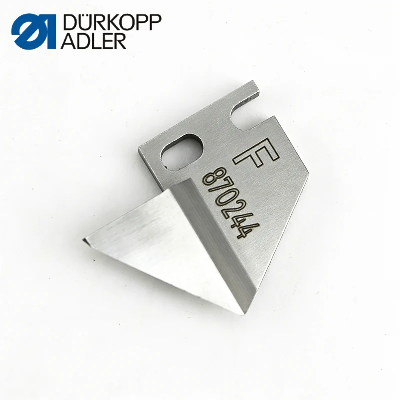 Швейные принадлежности, швейный инструмент, верхний нож Durkopp Adler 887 # 870244 FIT 887-140, 887-142, 887-240, 887-241, 887-242, 887-M345
Швейные принадлежности, швейный инструмент, верхний нож Durkopp Adler 887 # 870244 FIT 887-140, 887-142, 887-240, 887-241, 887-242, 887-M345