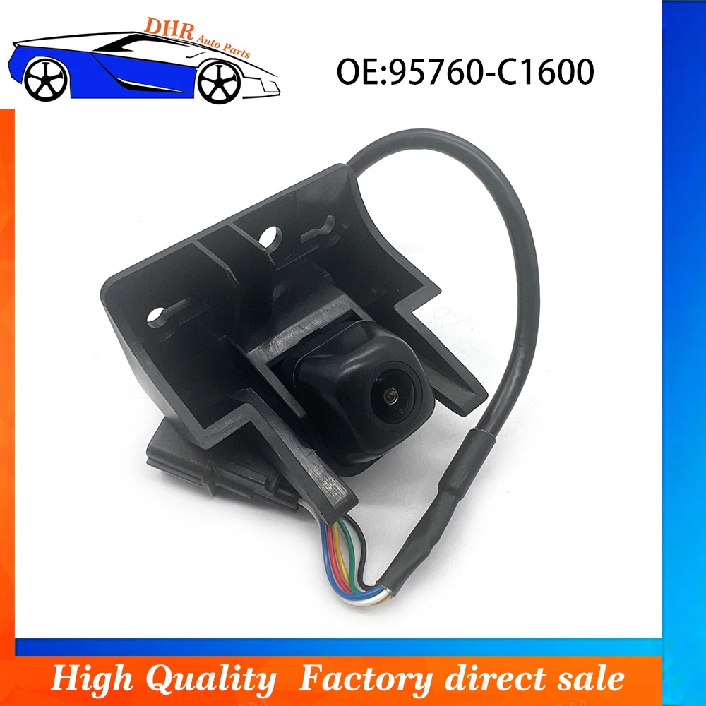 95760-C1600 For 2018 2019 Hyundai Sonata Rear View Reverse Backup Parking Assist Camera Replace 95760C1600 95760-D0000
95760-C1600 For 2018 2019 Hyundai Sonata Rear View Reverse Backup Parking Assist Camera Replace 95760C1600 95760-D0000