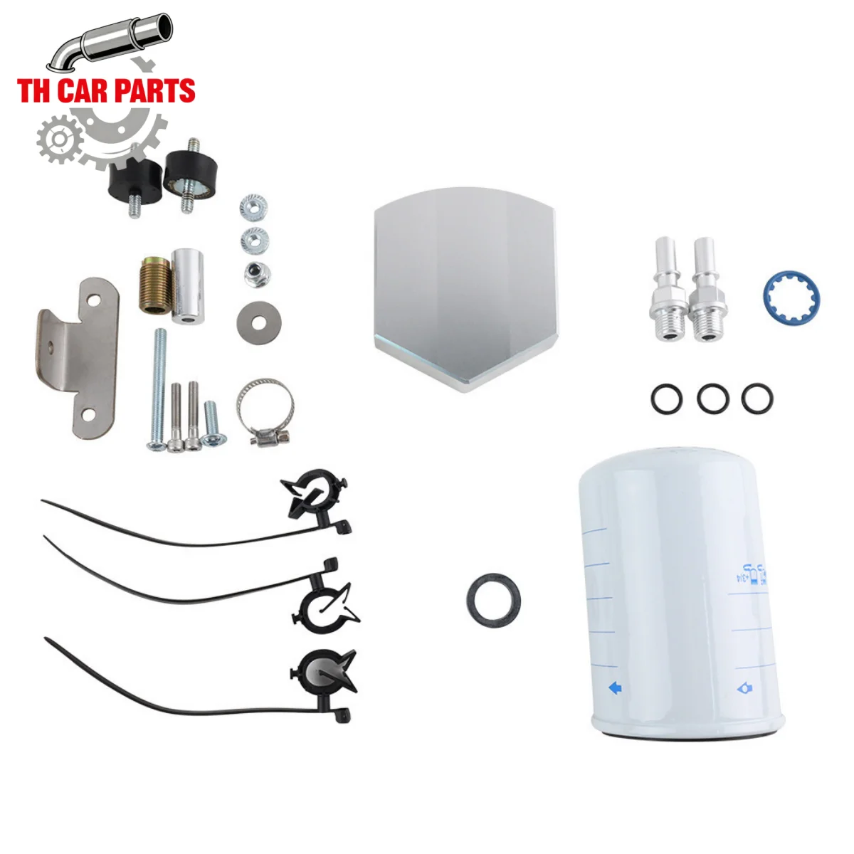 Комплект для предотвращения неисправностей CP4-6.7F-BP-G2.1 для дизельных двигателей Ford 6.7L Powerstroke, для моделей 2011-2019 годов
Комплект для предотвращения неисправностей CP4-6.7F-BP-G2.1 для дизельных двигателей Ford 6.7L Powerstroke, для моделей 2011-2019 годов