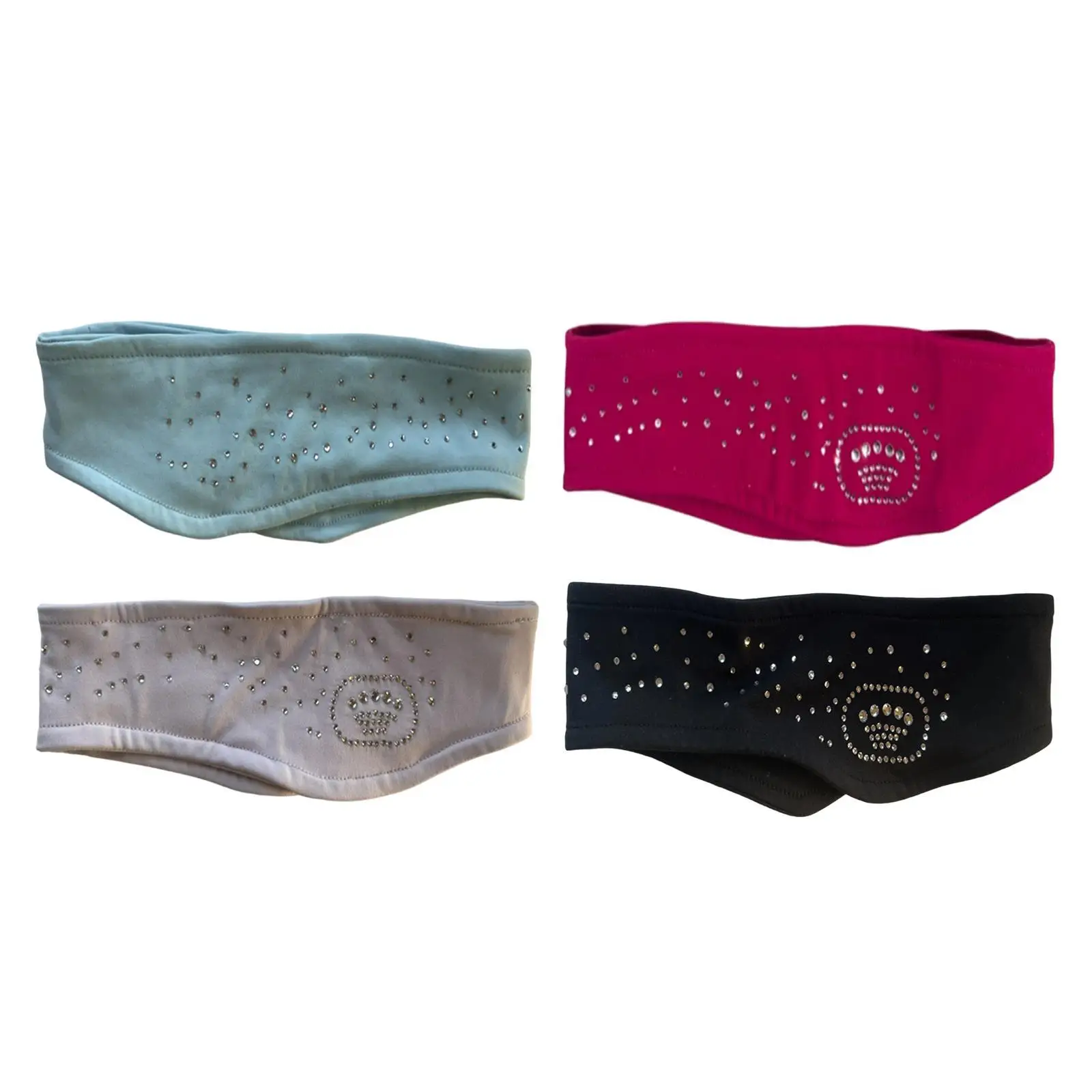 Kids Figure Skating Headband Workout Gear Breathable Portable Multifunctional Sweatband for Exercise Sports Soccer Women Men
Kids Figure Skating Headband Workout Gear Breathable Portable Multifunctional Sweatband for Exercise Sports Soccer Women Men