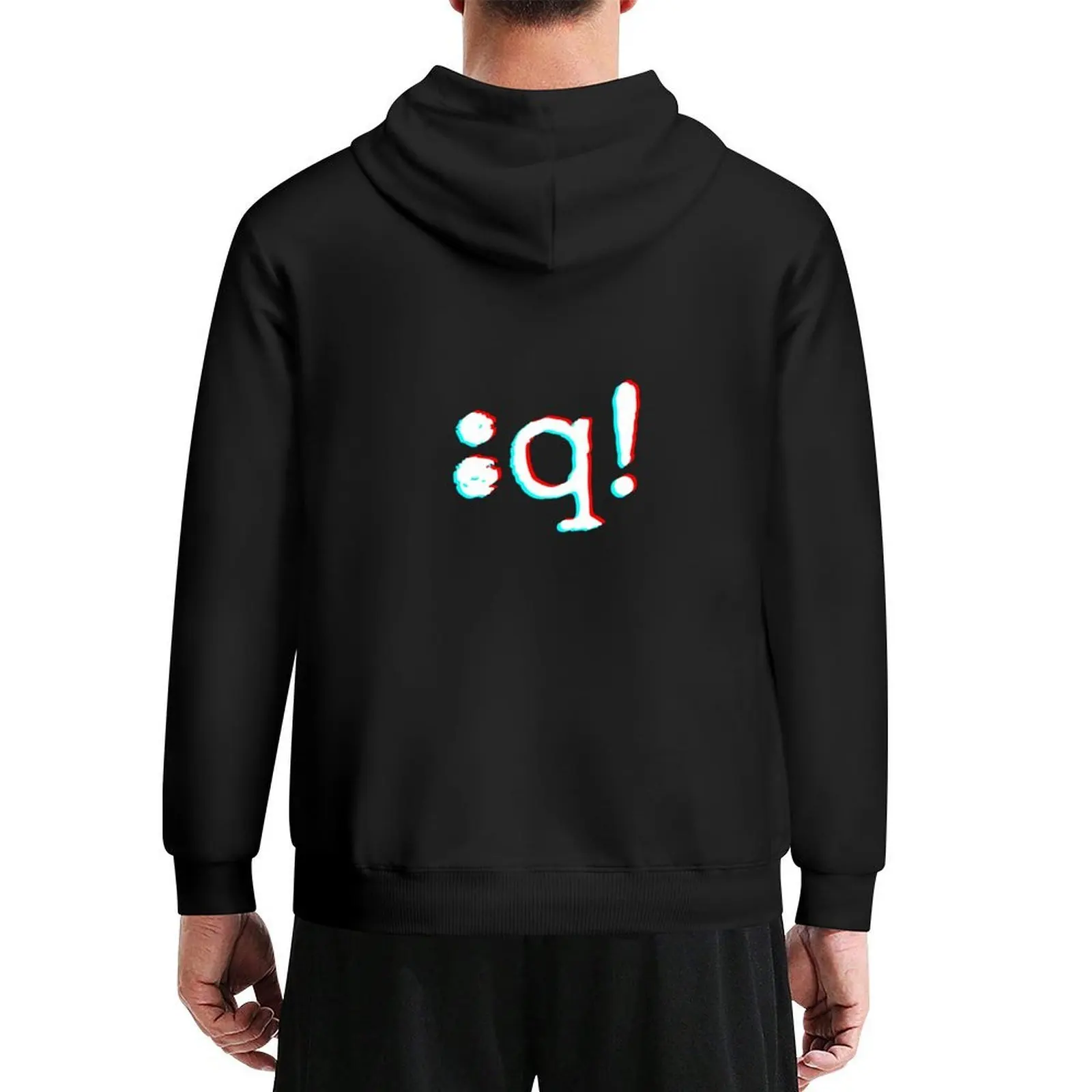 Exit vim :q! Sign pro programmers tip - Funny Hoodie anime clothing mens clothes mens clothing hoodies for men high quality
Exit vim :q! Sign pro programmers tip - Funny Hoodie anime clothing mens clothes mens clothing hoodies for men high quality