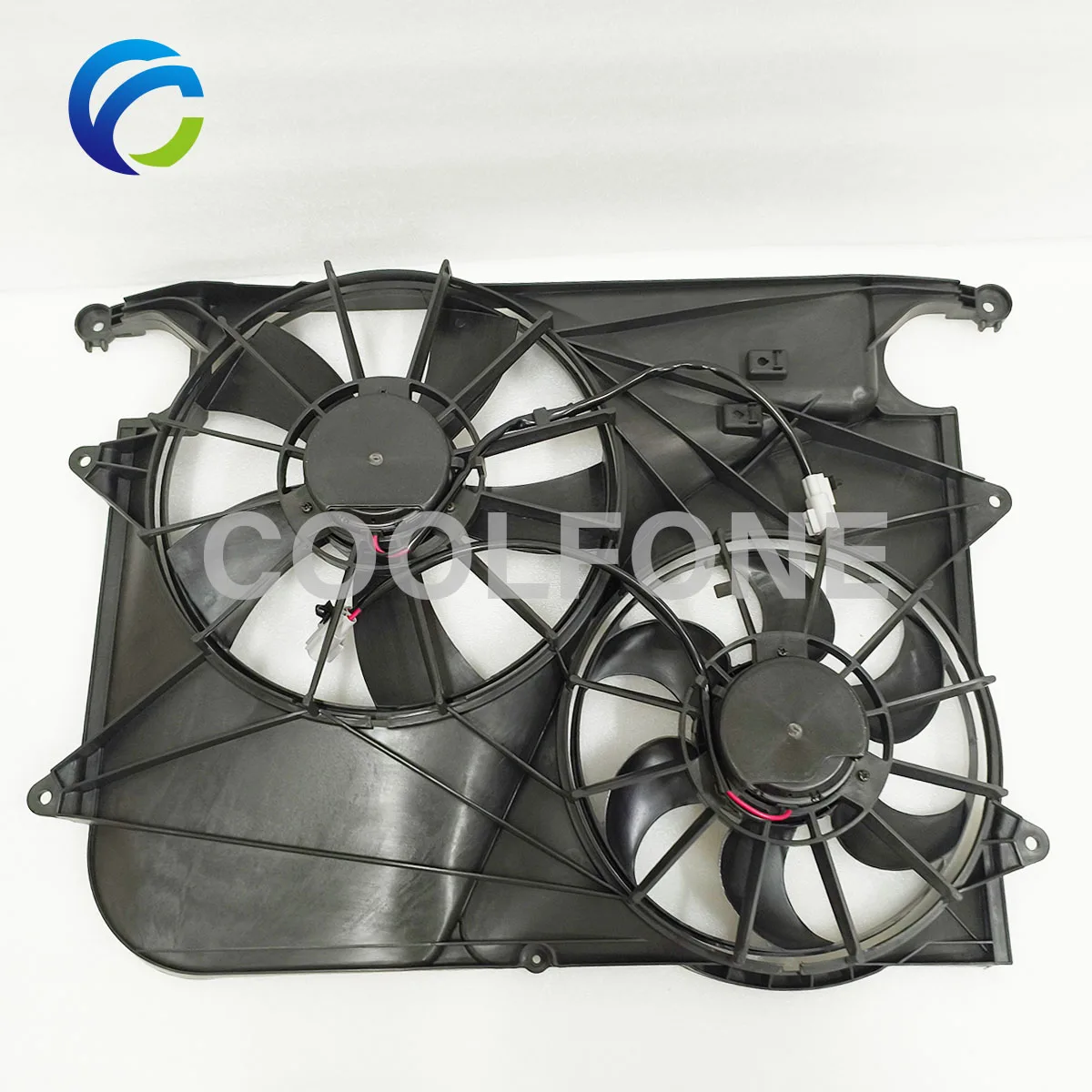 Electric Cooling Radiator Fan Assembly for CHEVROLET CAPTIVA OPEL ANTARA VAUXH ALLANTARA 2.0D 2.2D 96629063 96829535 4805185
Electric Cooling Radiator Fan Assembly for CHEVROLET CAPTIVA OPEL ANTARA VAUXH ALLANTARA 2.0D 2.2D 96629063 96829535 4805185