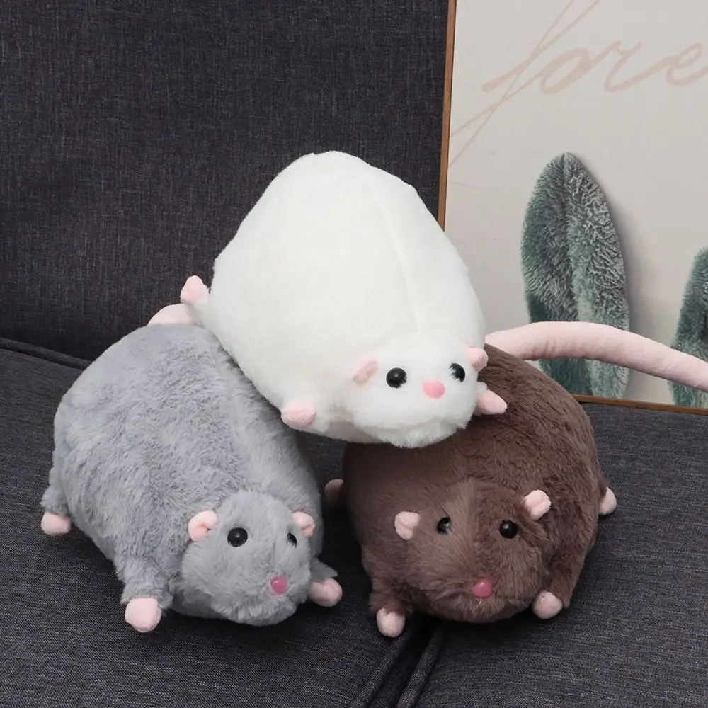 Cute 30/45/90cm Mouse Doll Cartoon Oversized Flower Branch Rat Doll Plush Soft Animal Figure Kids Gift Birthday
Cute 30/45/90cm Mouse Doll Cartoon Oversized Flower Branch Rat Doll Plush Soft Animal Figure Kids Gift Birthday