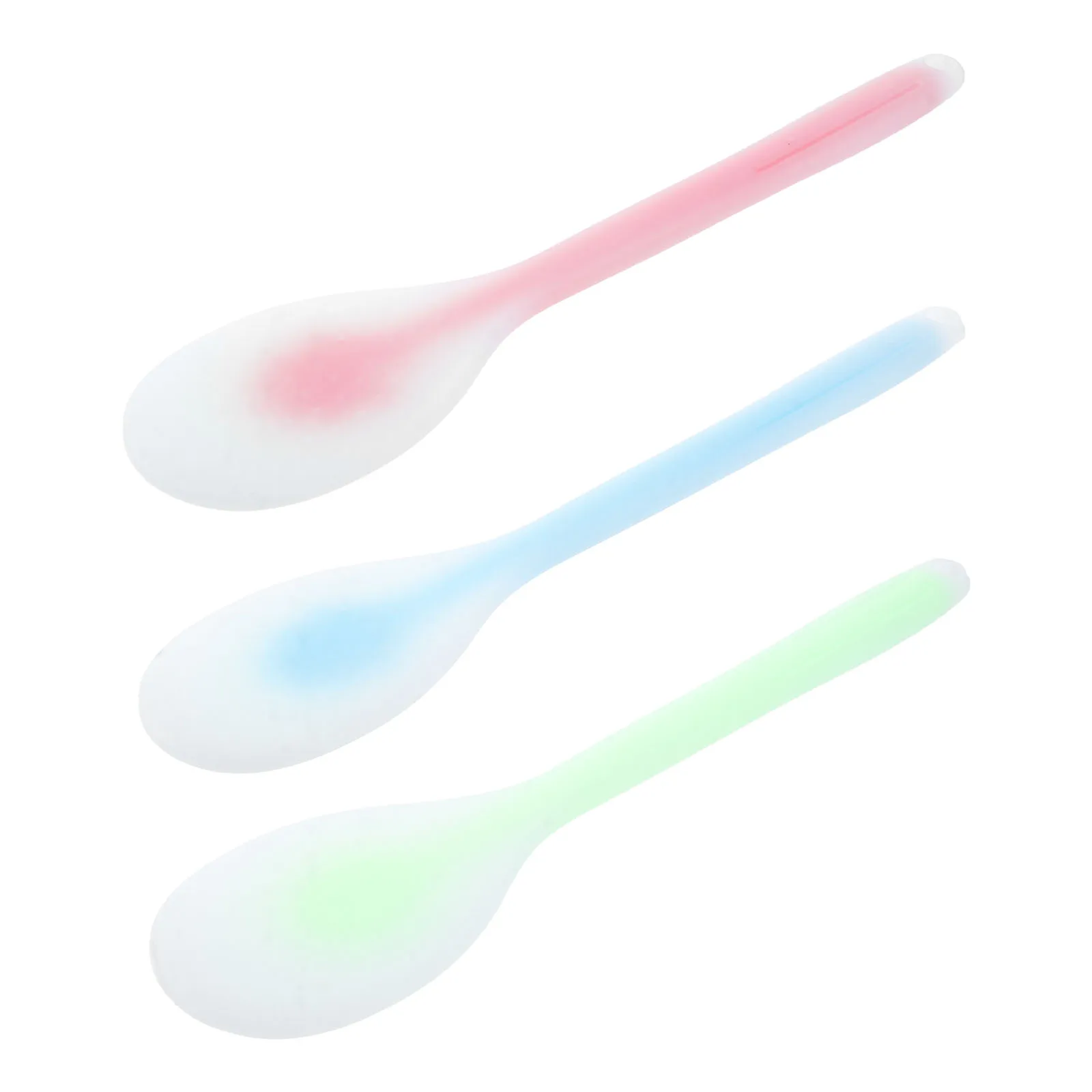 3pcs Body Acupoint Massaging Stick Premium Silicone Back Massage Hammer Lightweight Portable Muscle Relaxer For Neck Shoulder
3pcs Body Acupoint Massaging Stick Premium Silicone Back Massage Hammer Lightweight Portable Muscle Relaxer For Neck Shoulder