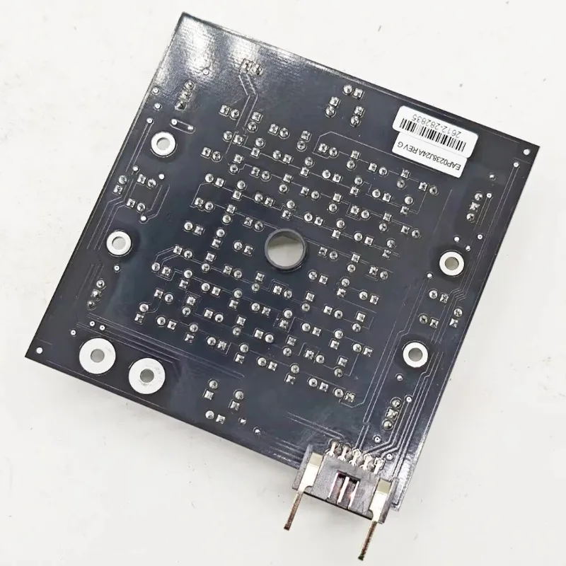 3D Camera LED Light Board for Car Wheel Alignment Machine Replacement Part New
3D Camera LED Light Board for Car Wheel Alignment Machine Replacement Part New