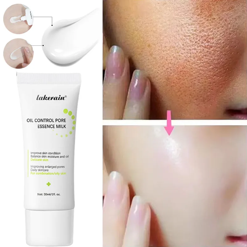 Pore Shrinking Cream Acne Pit Repair Product for Men Women Remove Acne Print Scar Large Pore Anti-inflammatory Smooth Skin Cream
Pore Shrinking Cream Acne Pit Repair Product for Men Women Remove Acne Print Scar Large Pore Anti-inflammatory Smooth Skin Cream