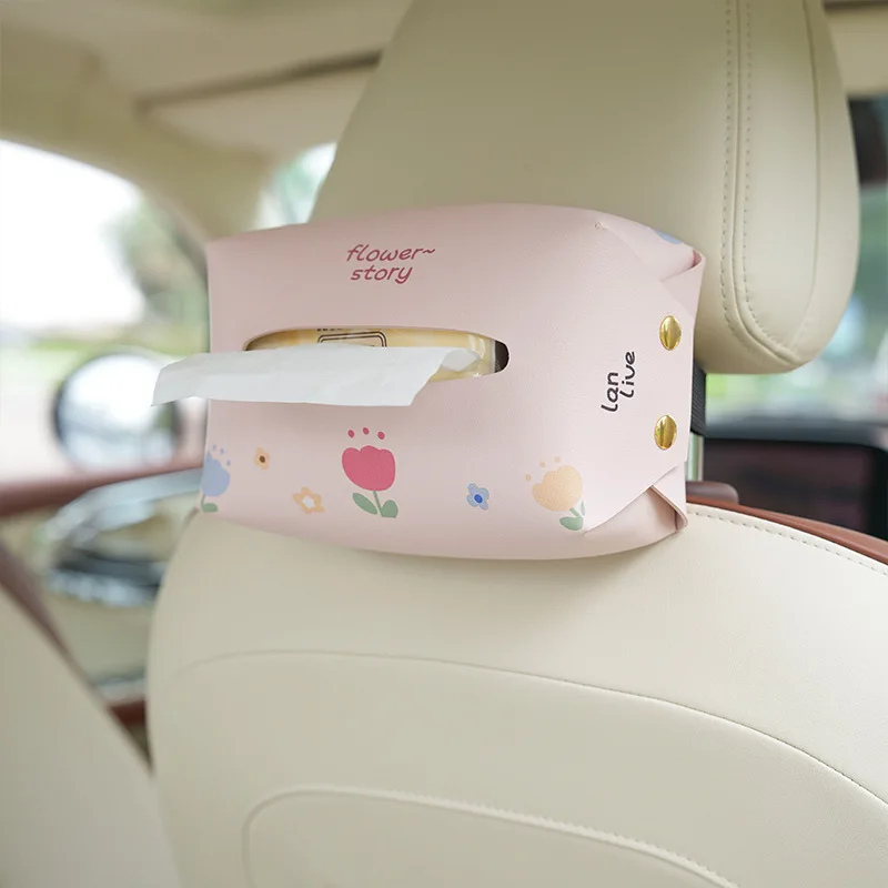 Car Tissue Holder Box Cover Backseat Holder for 120 Standard Kleenex Tissues Box for Car Organization Accessories Black
Car Tissue Holder Box Cover Backseat Holder for 120 Standard Kleenex Tissues Box for Car Organization Accessories Black