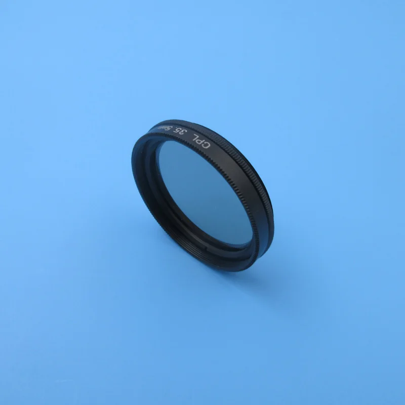 Rotating Experimental Photography Machine Vision Anti-Reflection Industrial Lens Polarizer Light Cpl Circular Polarizer
Rotating Experimental Photography Machine Vision Anti-Reflection Industrial Lens Polarizer Light Cpl Circular Polarizer