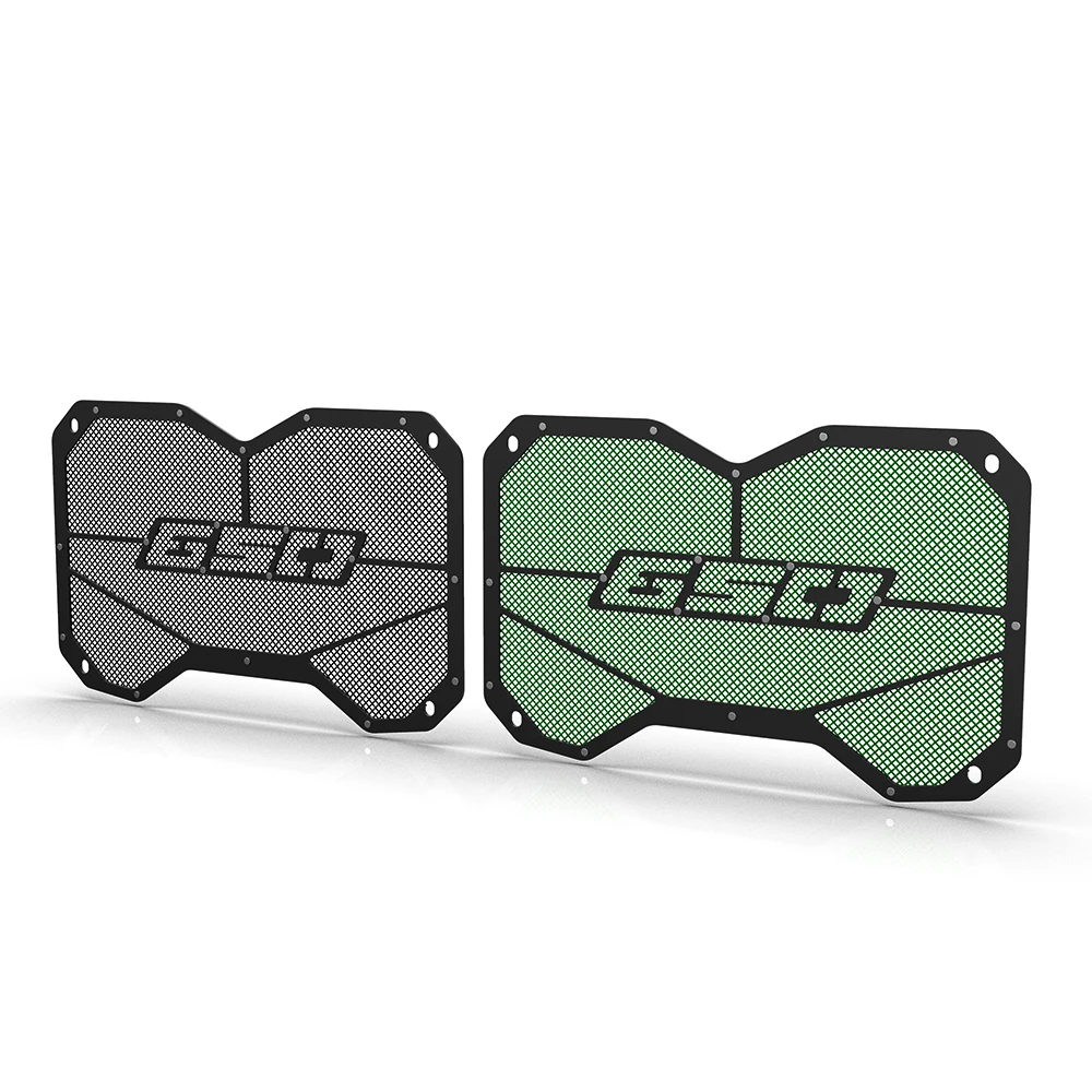 Accessories For KAWASAKI NINJA650 ABS KRT Edition Z650 ABS 2017-2023 2020 Motorcycle Aluminium Radiator Grille Guard Protection
Accessories For KAWASAKI NINJA650 ABS KRT Edition Z650 ABS 2017-2023 2020 Motorcycle Aluminium Radiator Grille Guard Protection