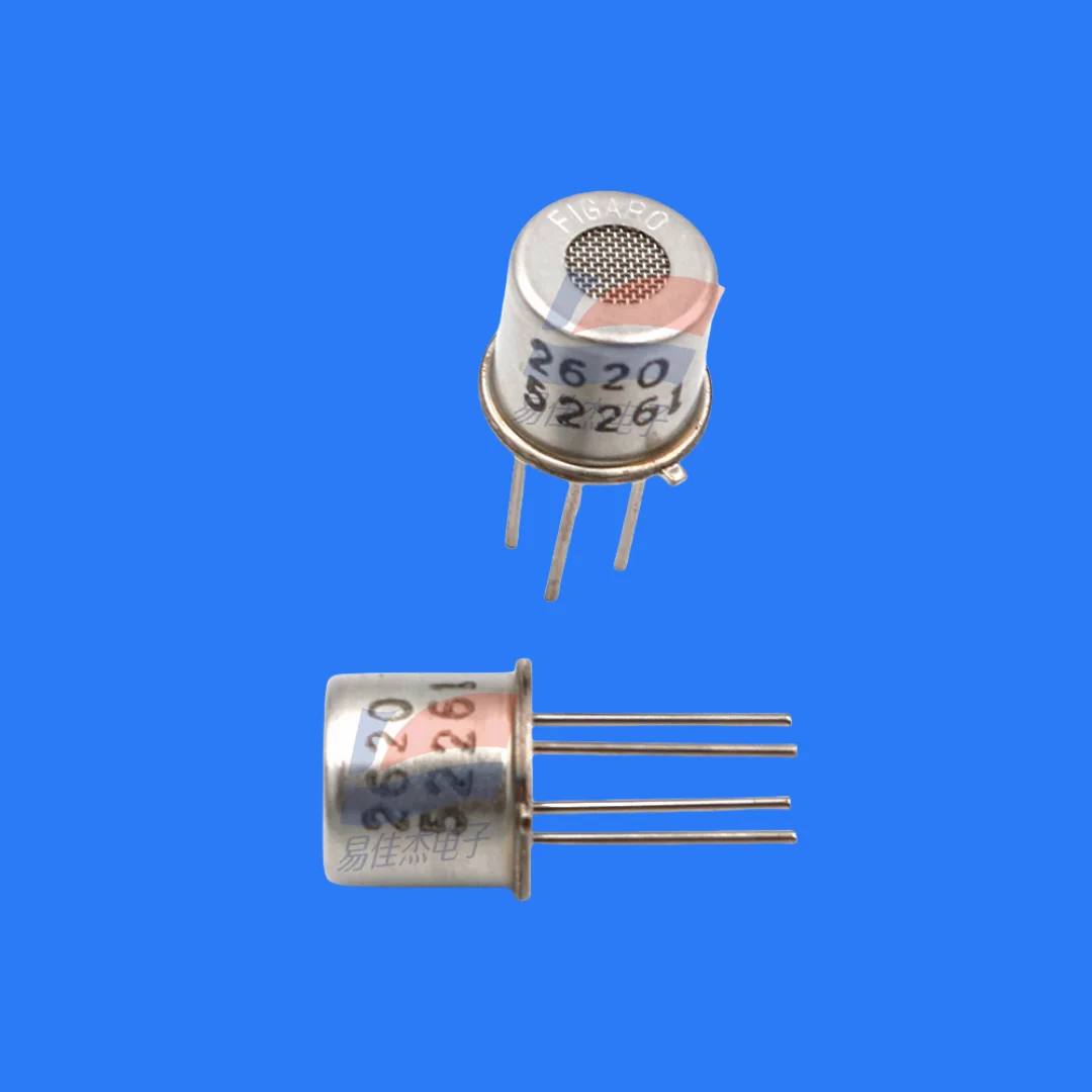 2pcs/ GS2620 organic vapor detector with Japanese alcohol sensor in stock hot sale
2pcs/ GS2620 organic vapor detector with Japanese alcohol sensor in stock hot sale