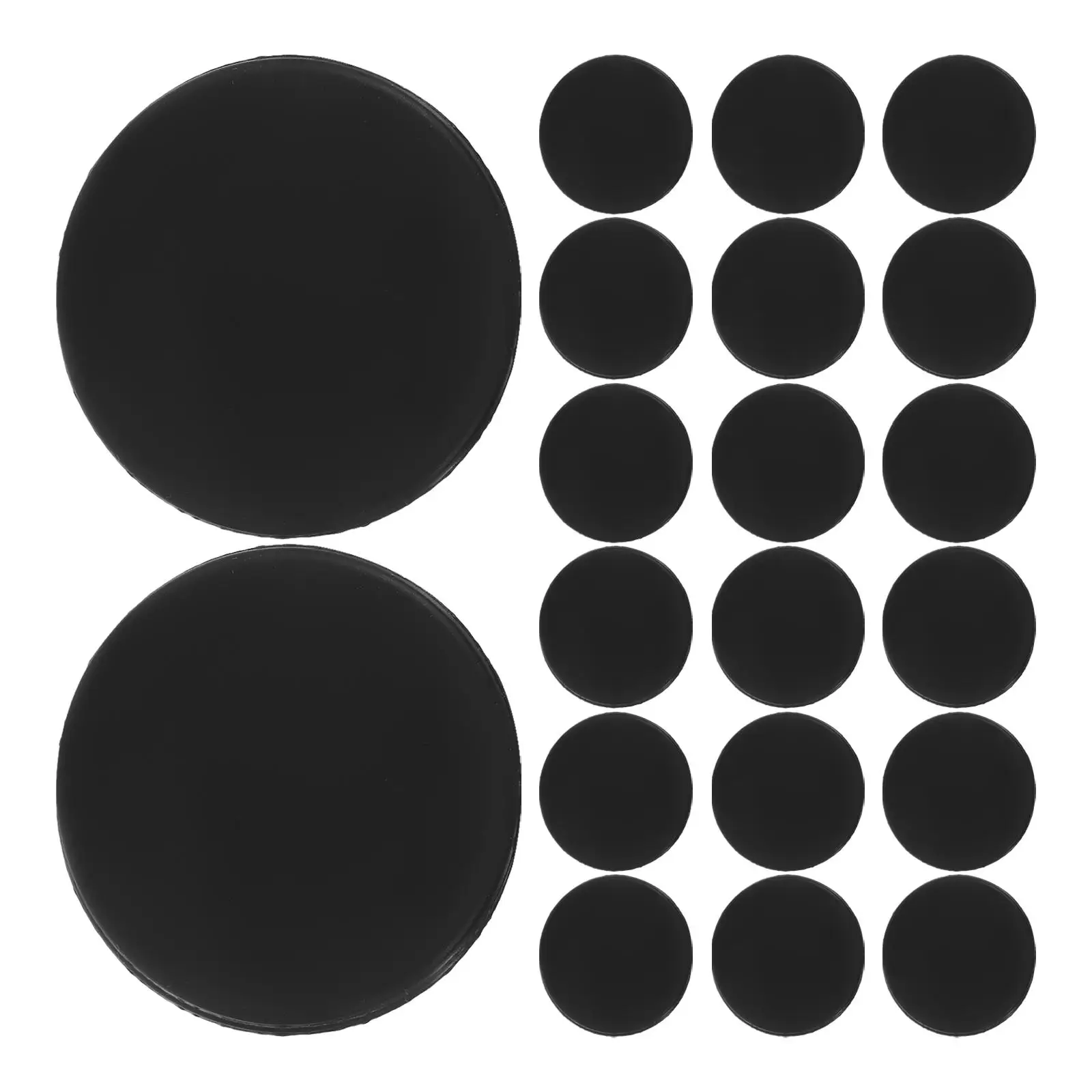 20 Pcs Stethoscope Covers Silicone Replacement Parts Protective Case Doctor Accessory Teaching Tools Equipment
20 Pcs Stethoscope Covers Silicone Replacement Parts Protective Case Doctor Accessory Teaching Tools Equipment