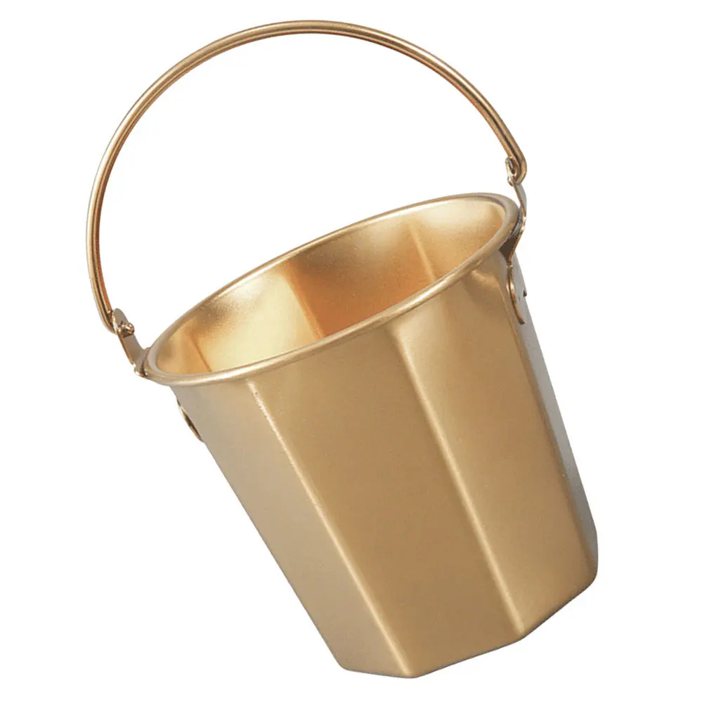 Round Stainless Steel Bucket with Handle Portable Heavy Duty Water Container for Home Farm Multipurpose Liquid Storage and
Round Stainless Steel Bucket with Handle Portable Heavy Duty Water Container for Home Farm Multipurpose Liquid Storage and